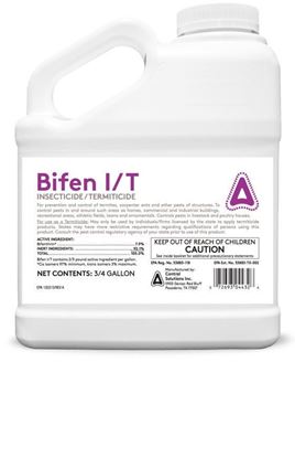 Picture of Bifen I/T (3/4-gal. bottle)