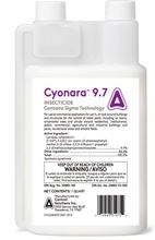 Picture of Cyonara 9.7 (6 x 1-qt. bottle)