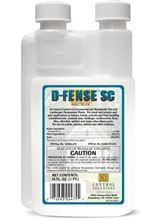 Picture of D-Fense SC (12 x 1-pt. bottle)