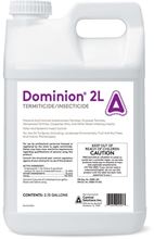 Picture of Dominion 2L FLA ONLY 4X1GAL CASE