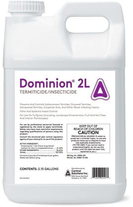 Picture of Dominion 2L (2 x 2.15-gal. bottle)