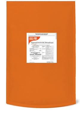Picture of Fipronil .0143G Broadcast (30-lb. bag)