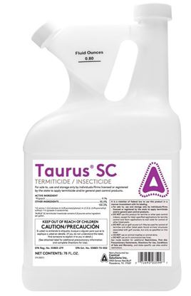Picture of Taurus SC (4 x 78-oz. bottle)