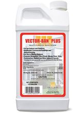 Picture of Vector-Ban Plus (6 x 0.5-gal. bottle)