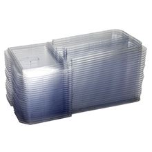 Picture of D-Sect IPM Station Tray - Clear (24 count)