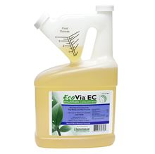 Picture of EcoVia EC Emulsifiable Concentratel (4 x 64-oz. bottle)