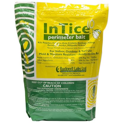 Picture of InTice 10 Perimeter Bait (5 x 10-lb. bag)