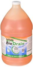 Picture of InVade Bio Drain (4 x 1-gal. bottle)
