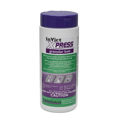 Picture of InVict Xpress Granular Bait (6 x 8-oz. bottle)