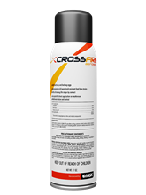 Picture of Crossfire Bed Bug Aerosol (12 x 17-oz. can)