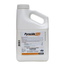 Picture of Pyrocide 100 (4 x 1-gal. bottle)