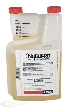 Picture of NyGuard IGR (480-ml. bottle)