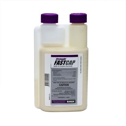 Picture of Onslaught FastCap Spider and Scorpion Insecticide (6 x 1-pt. bottle)