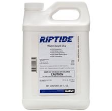 Picture of Riptide Water-based Pyrethrin ULV (4 x 64-oz. bottle)