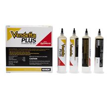 Picture of Vendetta Plus Cockroach Gel Bait (4 x 30-gm. reservoir)