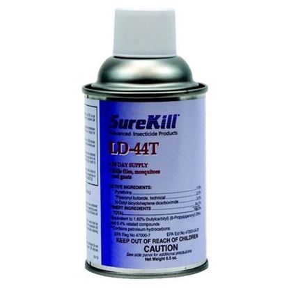 Picture of SureKill LD-44T Metered Insecticide (6-oz. can)