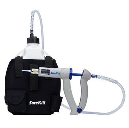 Picture of SureKill Liquid Pro Kit