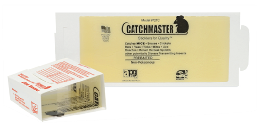 Picture of Catchmaster 72TC Glue Board - Unscented (72 count)
