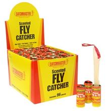 Picture of Catchmaster 9144 Bug and Fly Ribbon (96 count)
