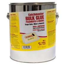 Picture of Catchmaster Bulk Glue (1-gal.)
