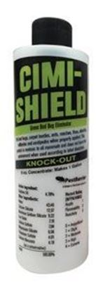 Picture of Cimi-Shield Knock Out (6-oz. bottle)