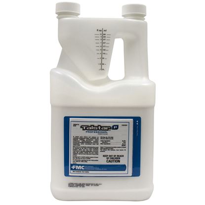 Picture of Talstar Professional Insecticide (1-gal. bottle)