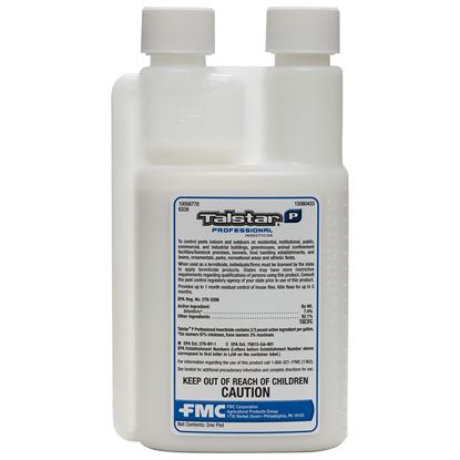 Picture of Talstar Professional Insecticide (1-pt. bottle)