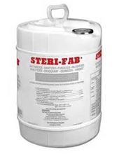 Picture of Steri-Fab (5-gal. pail)