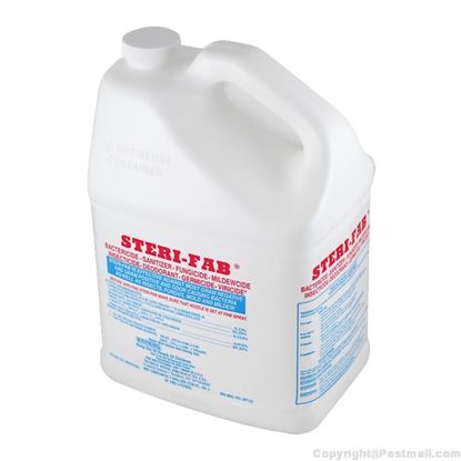 Picture of Steri-Fab (1-gal. bottle)