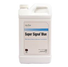 Picture of Super Signal Blue (2 x 2.5-gal. bottle)