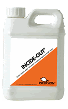 Picture of Incide-Out Spray Tank Cleaner (1-qt. bottle)