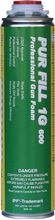 Picture of Todol Pur Fill 1G Gun Foam (20-oz. can)