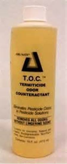 Picture of T.O.C. Odor Counteractant (1-pt. bottle)