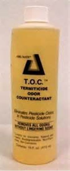 Picture of T.O.C. Odor Counteractant (1-pt. bottle)