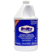 Picture of Bio-Mop Plus (1-gal. bottle)