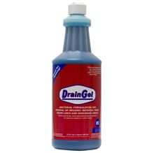 Picture of Drain Gel (1-qt. bottle)