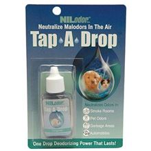 Picture of Tap-A-Drop Air Freshner - Original Fragrance (0.5-oz. bottle)