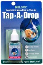 Picture of Tap-A-Drop Air Freshner - Red Clover Tea Fragrance (0.5-oz. bottle)