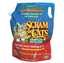 Picture of EPIC Scram for Cats (8-lb. bag)