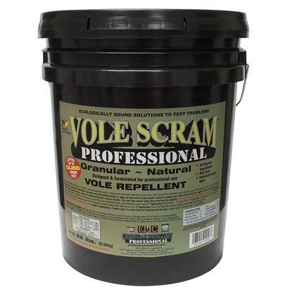 Picture of EPIC Vole Scram (22-lb. pail)