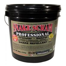 Picture of EPIC Snake Scram (4 x 8-lb. pail)