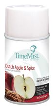 Picture of TimeMist Air Care - Dutch Apple and Spice (5.3-oz. can)