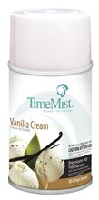Picture of TimeMist Air Care - Vanilla Cream (12 x 5.3-oz. can)