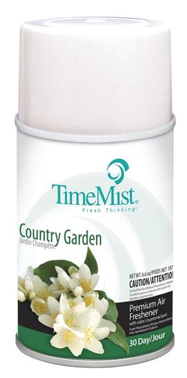 Picture of TimeMist Air Care - Country Garden (5.3-oz. can)