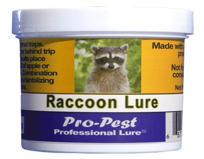 Picture of Pro-Pest Raccoon Lure