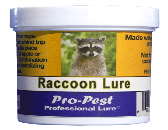 Picture of Pro-Pest Raccoon Lure