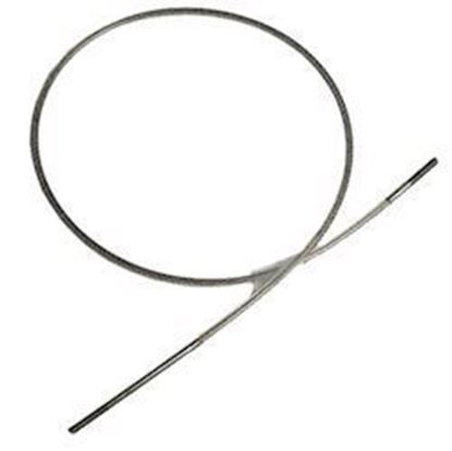 Picture of B&G VC-153 Valve Cable - 18-in.
