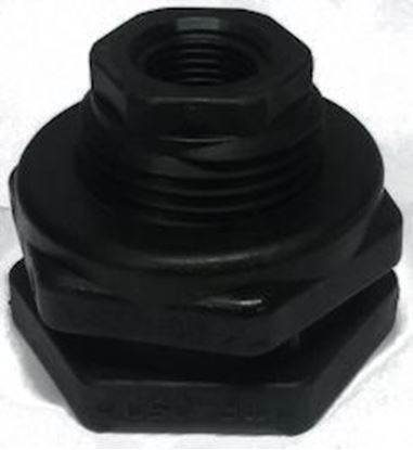 Picture of Banjo Tank Fitting with EPDM Gasket - 3/4 in.