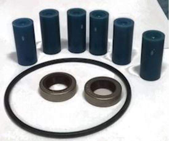 Picture of 6500 Series 6 Roller Pump - Repair Kit (Standard)