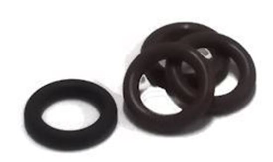 Picture of Air Draulics H0187 Socket O-Ring - 3/8 in.